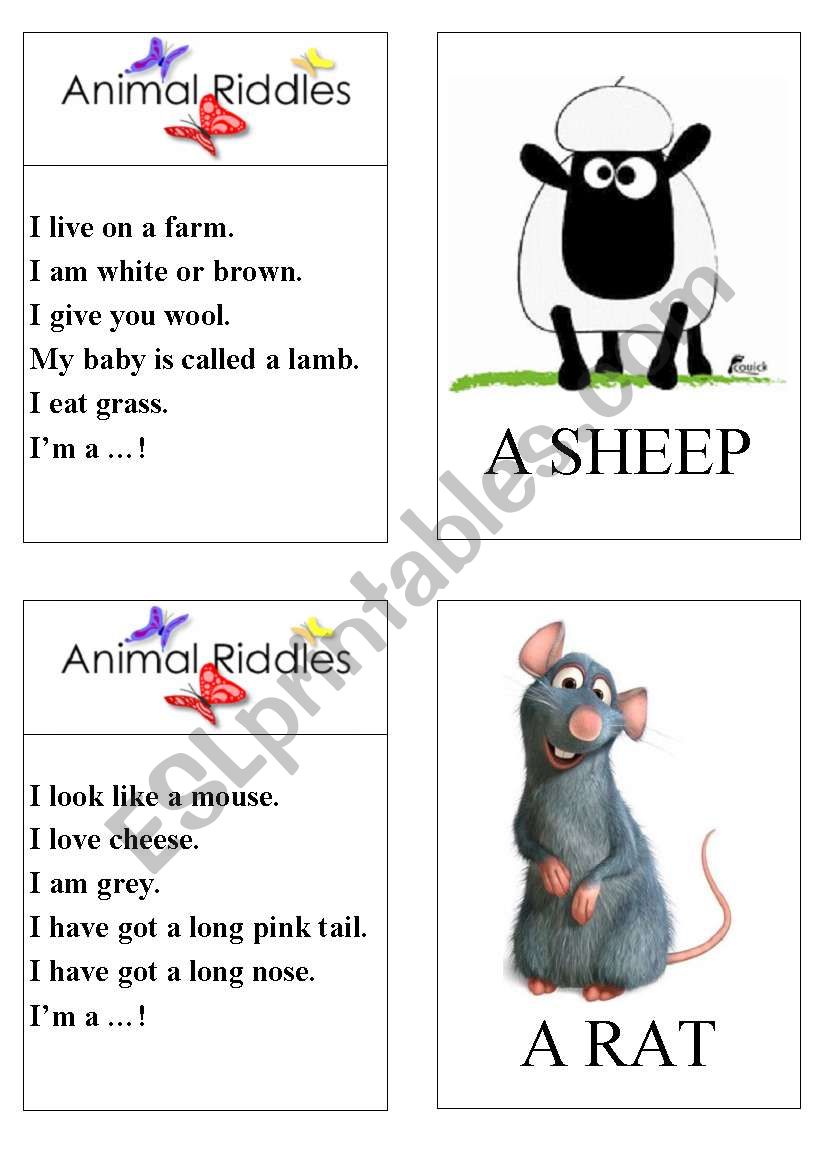 Zodiac riddles 60 photos - Astrologytoyou.com