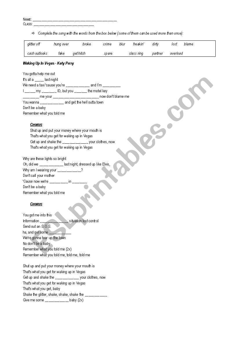 Sweet Dreams - Beyonce - Crosswords