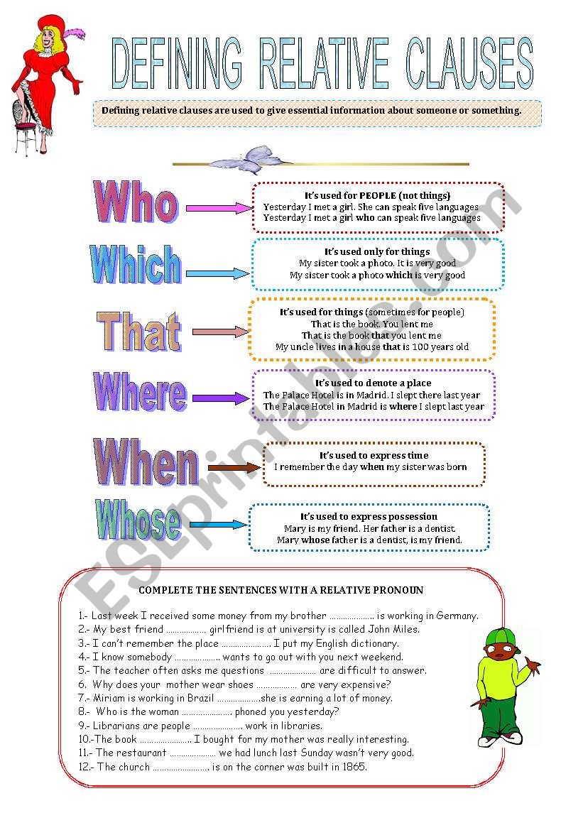 defining-relative-clause-worksheet-relative-clauses-quiz-questions-and-answers-proprofs-quiz