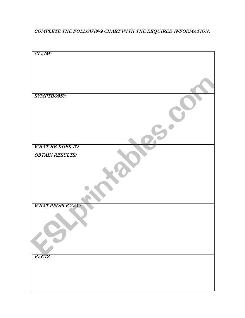 Somebody to Love- Queen worksheet