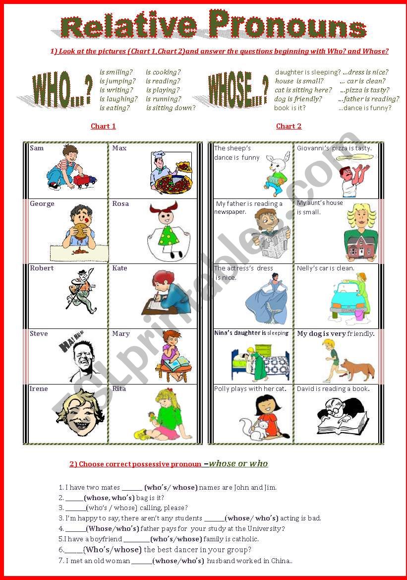 relative-pronouns-worksheets-relative-pronouns-relative-clauses-pronoun-worksheets