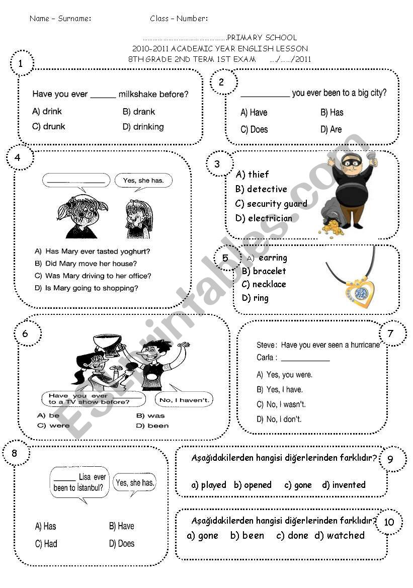 8th-grade-2nd-term-1st-exam-english-net-8-esl-worksheet-by-sevim-6