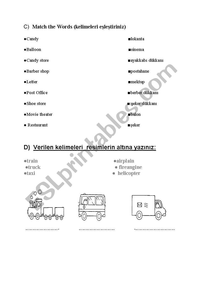 english-worksheets-kindergarden