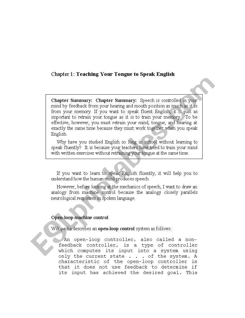 gerund worksheet