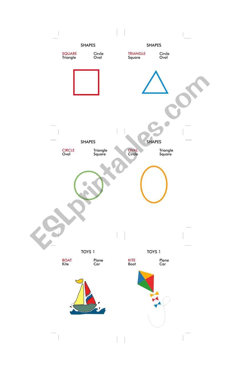 Kwartet 3/5 worksheet