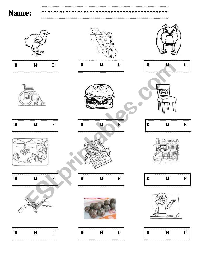 Ch Worksheet worksheet