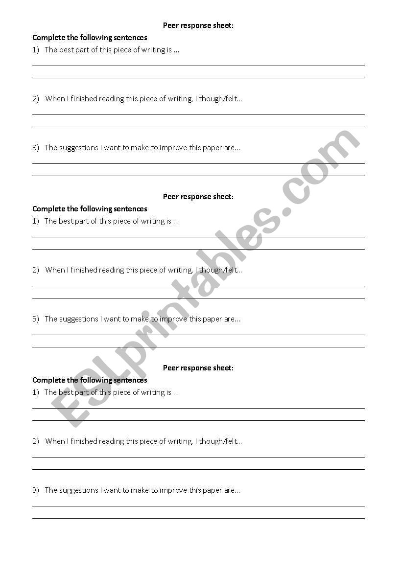 13-writing-peer-review-worksheet-worksheeto