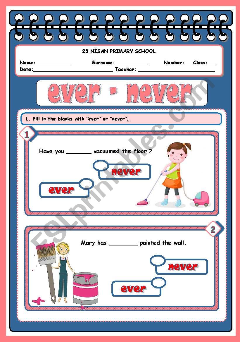 present perfect tense worksheet