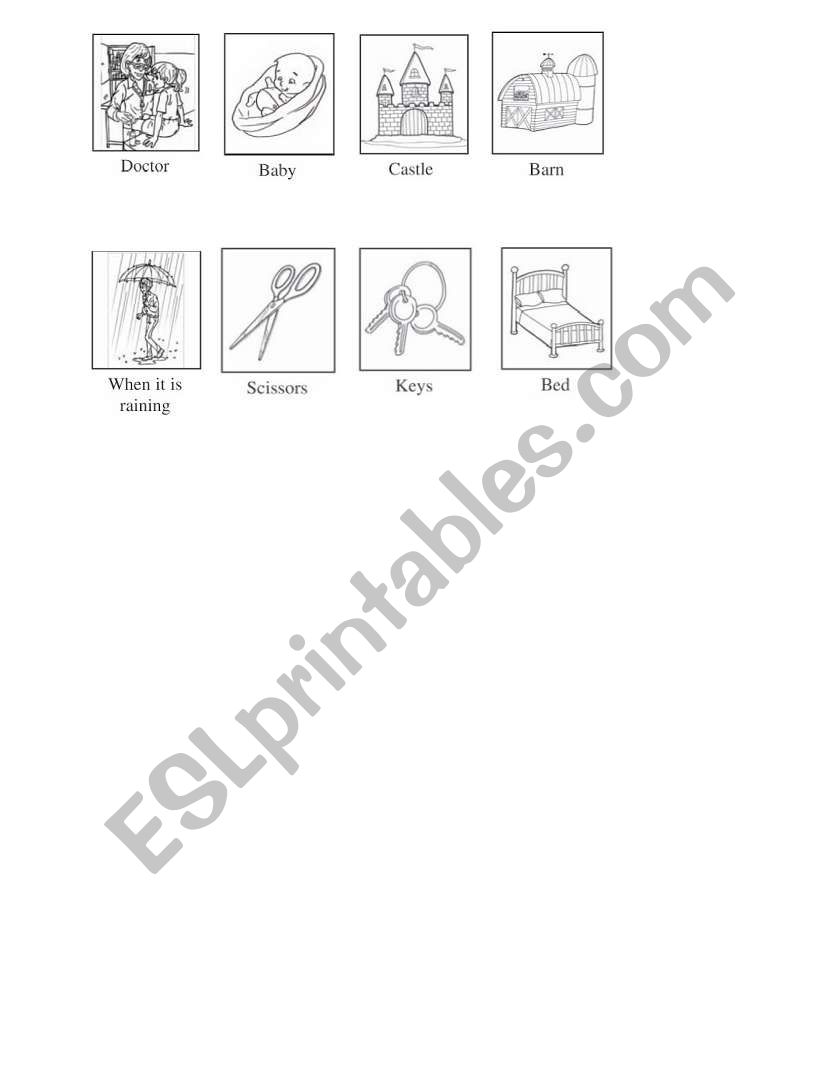 Wh questions worksheet