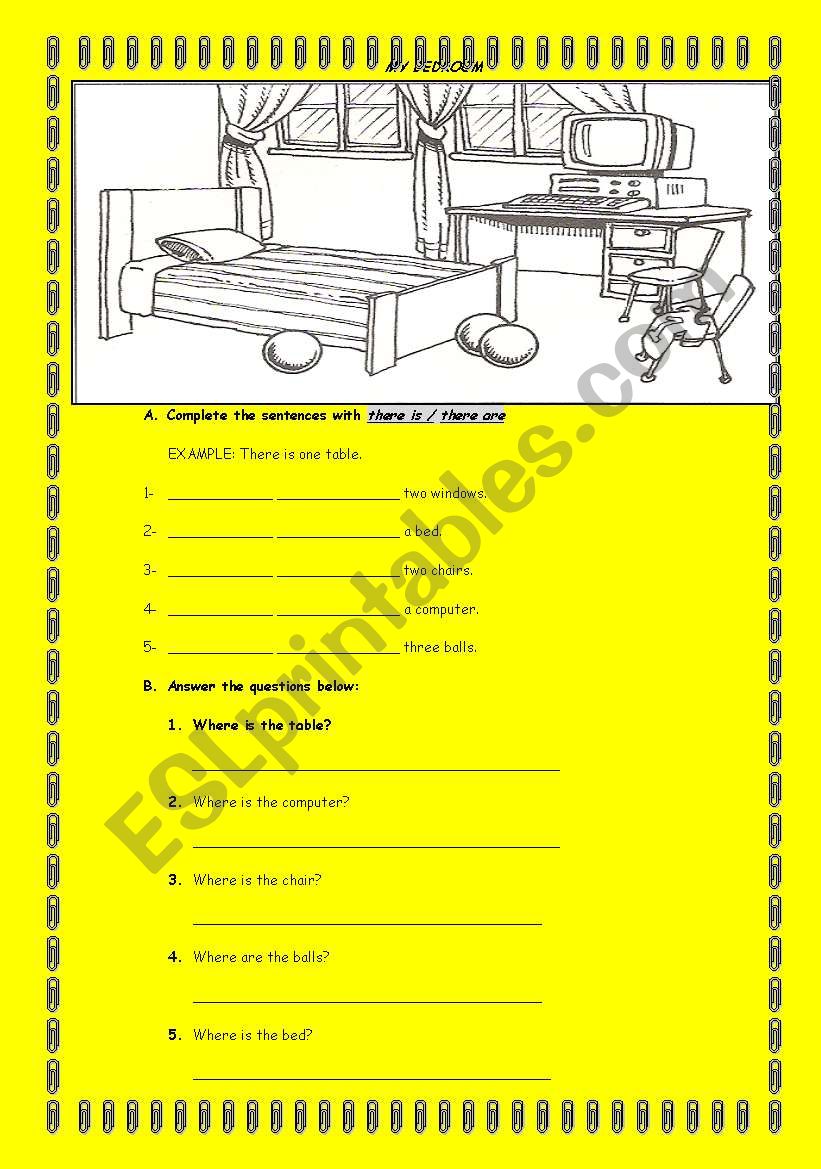 Prepositions and Questions with 