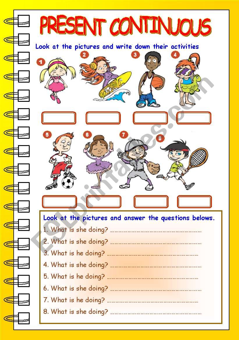present-continuous-exercises-esl-worksheet-by-dynamic2011