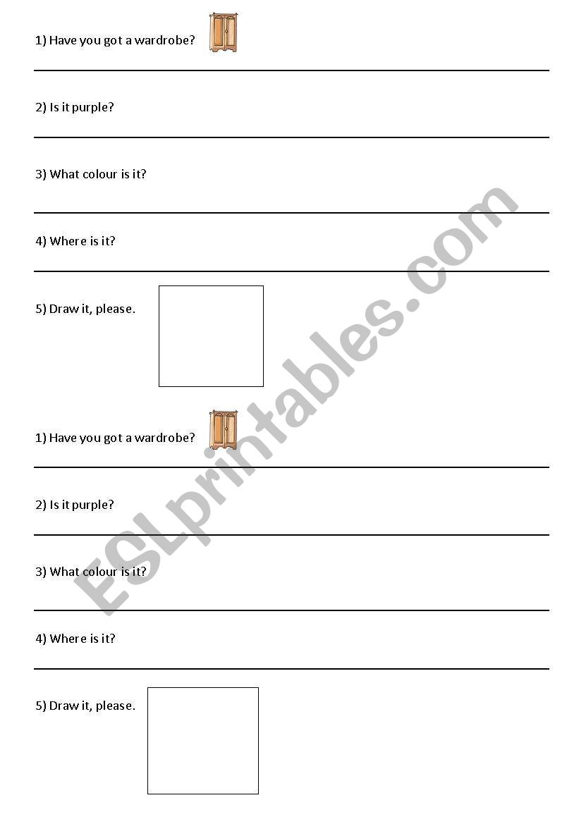 Revision worksheet. worksheet