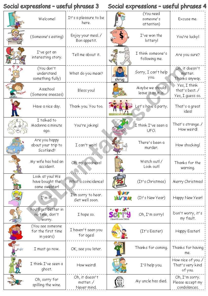 social-expressions-useful-phrases-3-4-new-version-esl-worksheet-by-marta-v