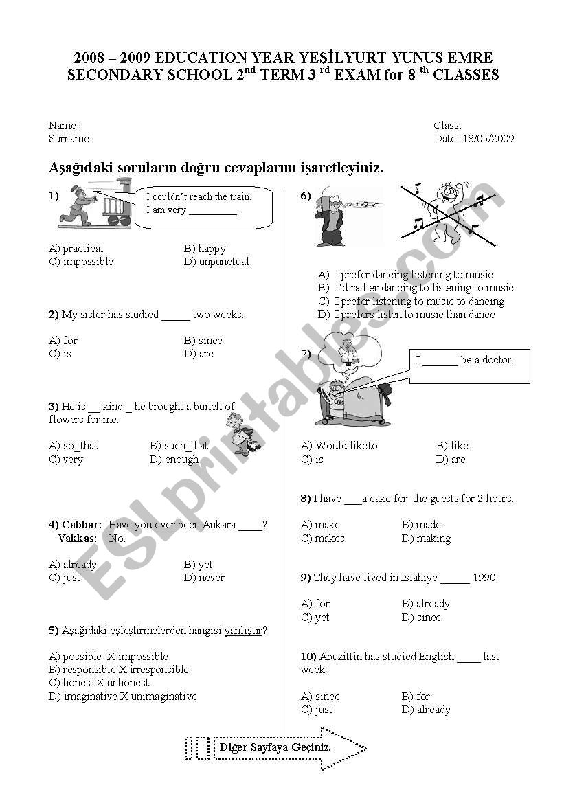 present-tense-esl-worksheet-by-zehra1