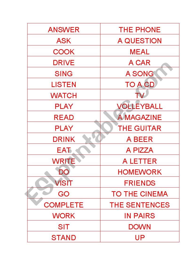 english-worksheets-verbs-and-nouns