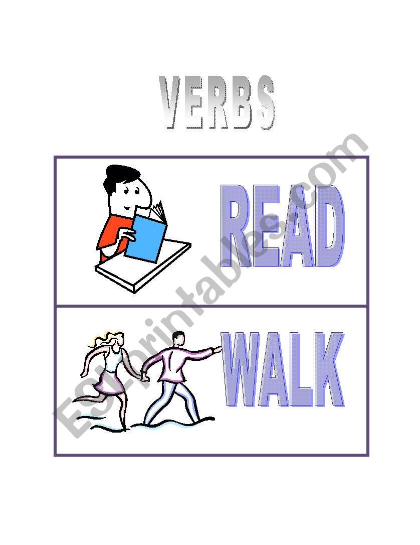 verbs in base form worksheet