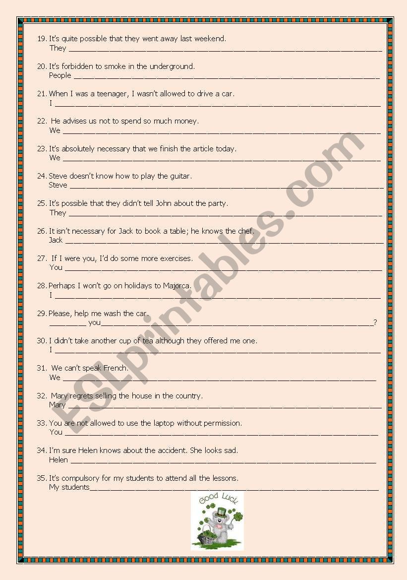 conversation-questions-with-modal-verbs-esl-worksheet-by-58-off