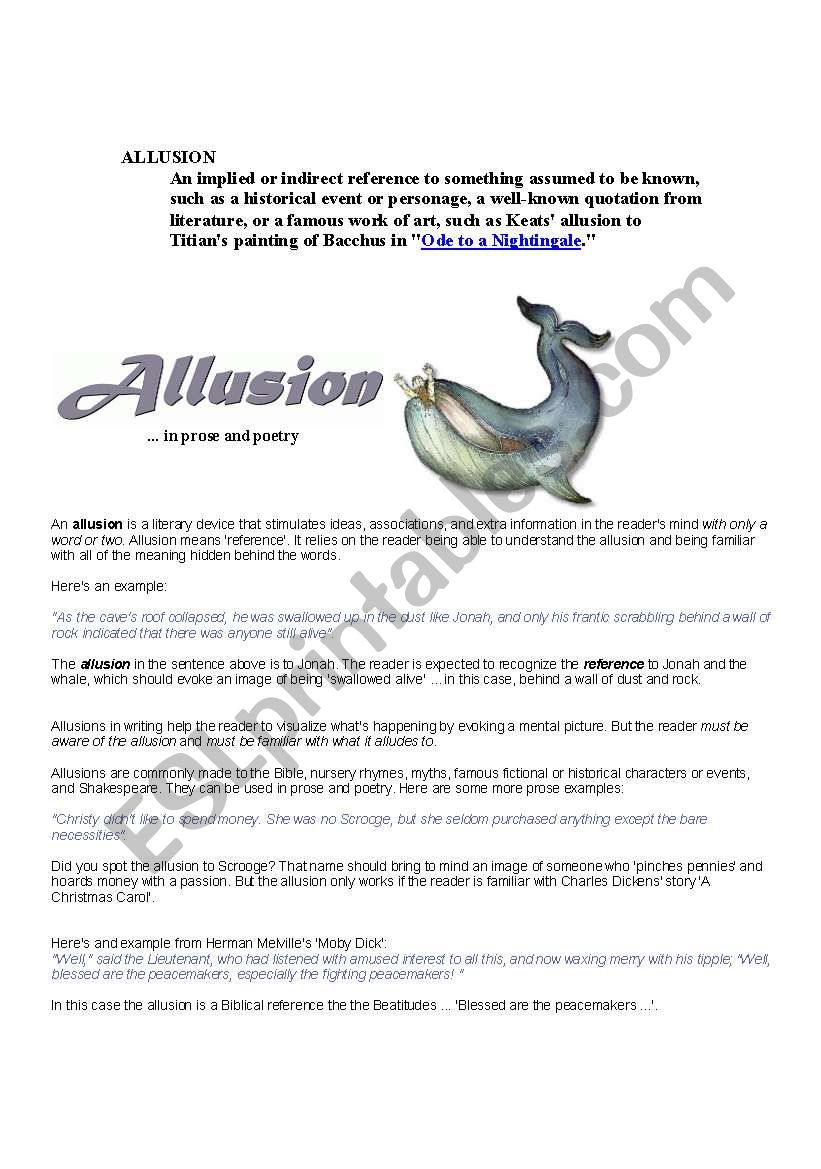 allusions-esl-worksheet-by-navjeets