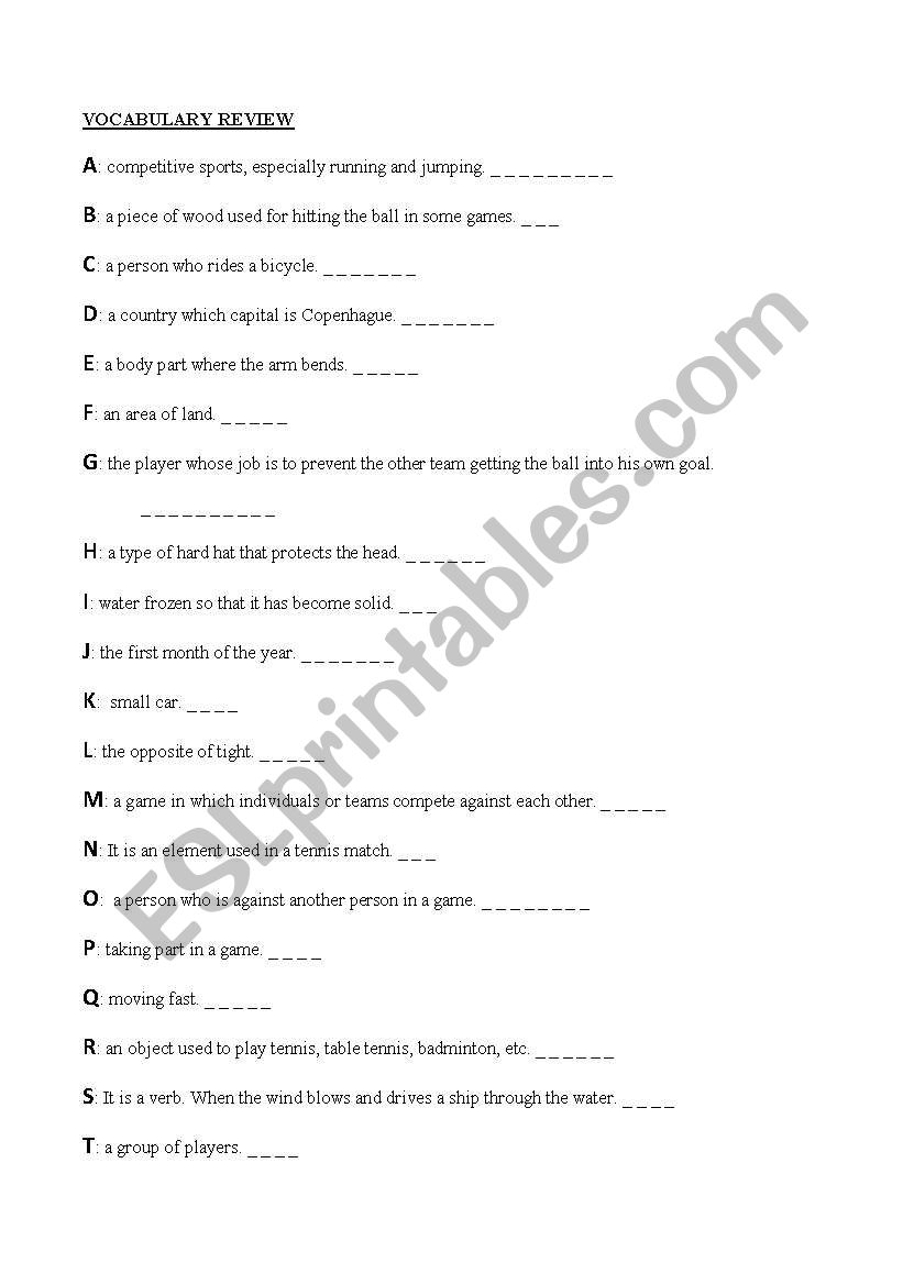  a password worksheet worksheet