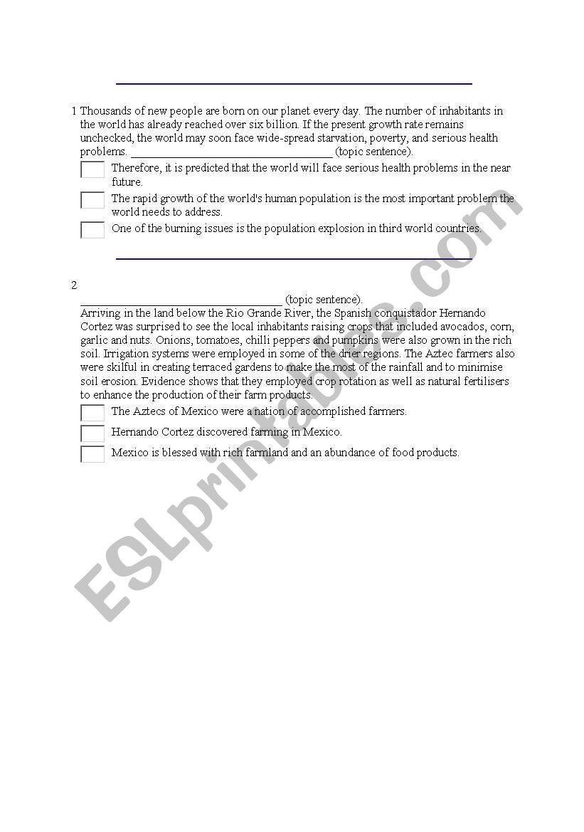 Present simple tense worksheet
