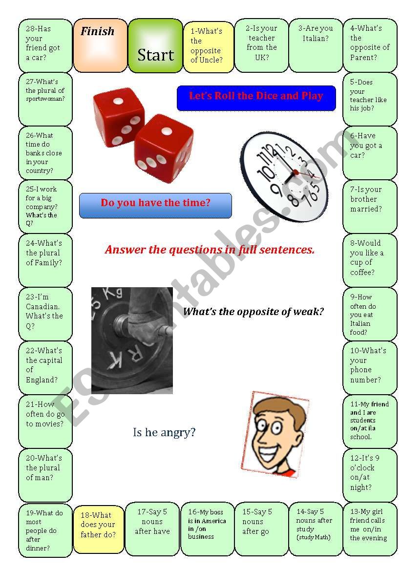 Elementary One (cutting Edge Test Revision Module one to four)