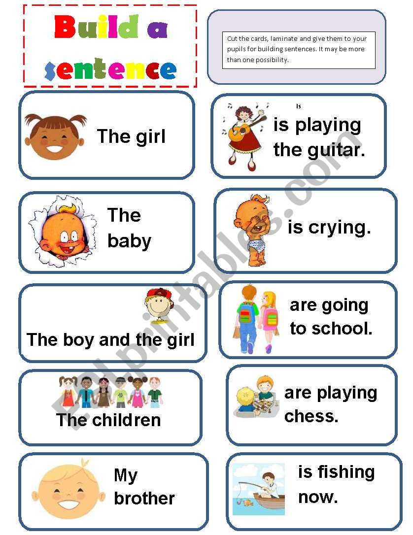 build-a-sentence-game-esl-worksheet-by-ellakass