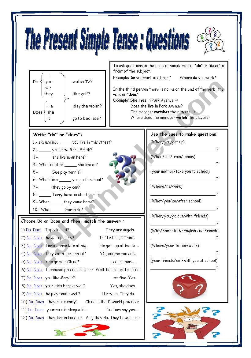 the-present-simple-tense-questions-esl-worksheet-by-nikabike