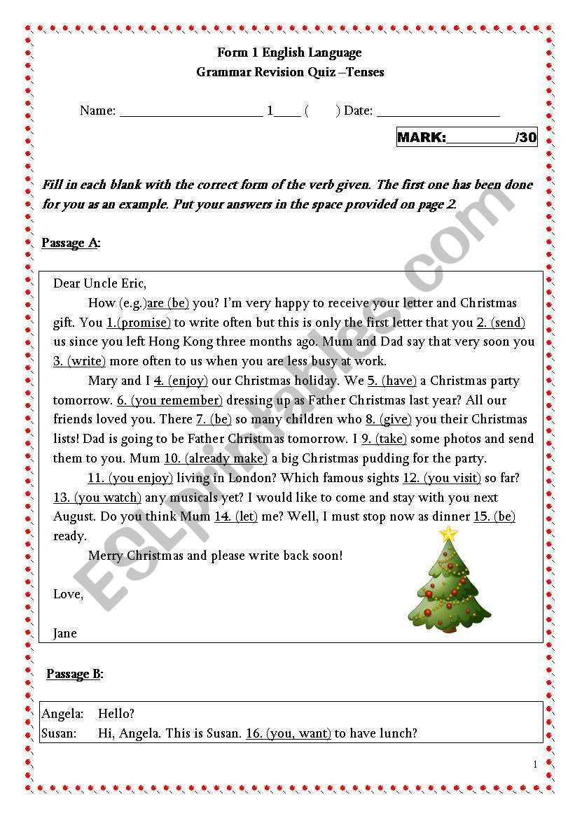 tenses-practice-esl-worksheet-by-mandy-cwm