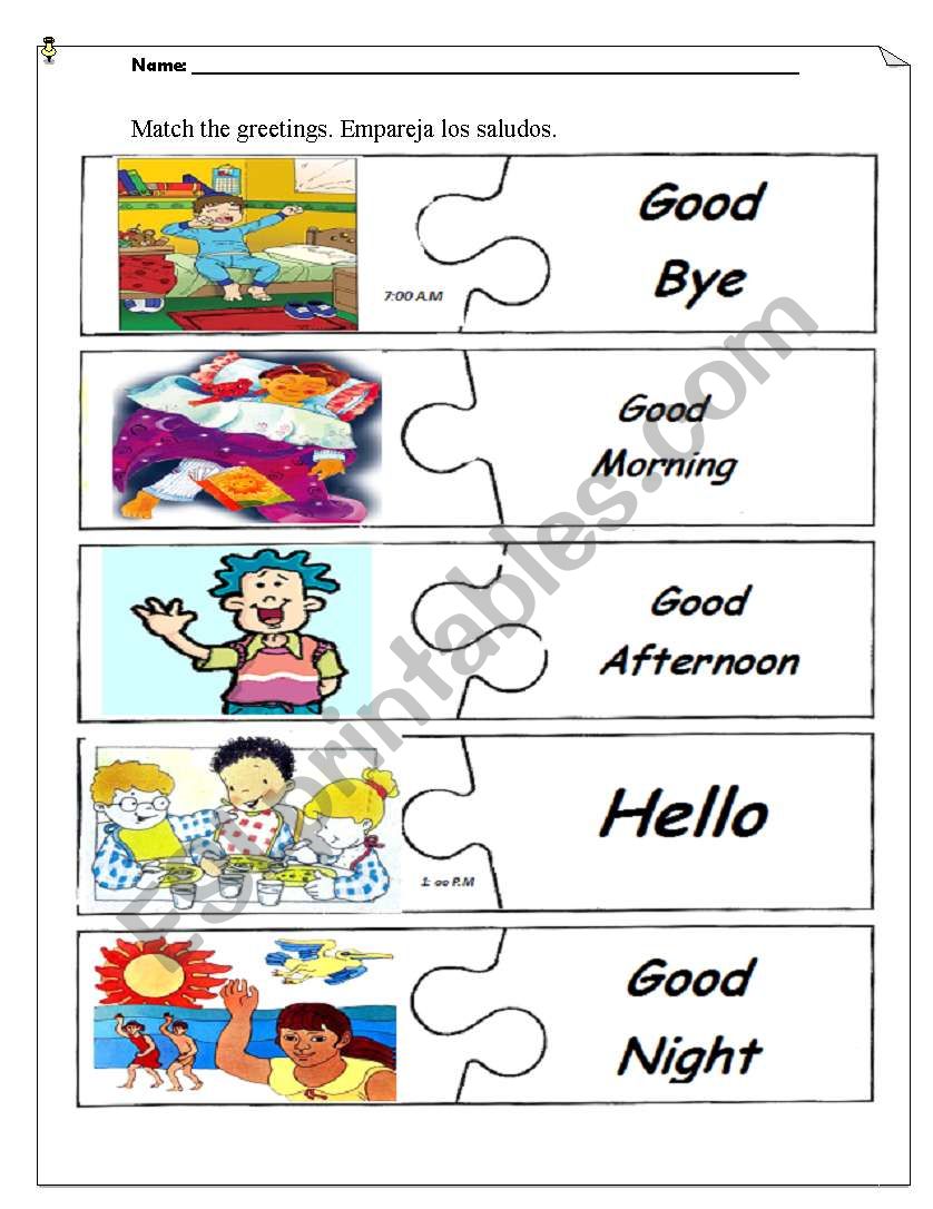 greetings-match-esl-worksheet-by-marxelamosh