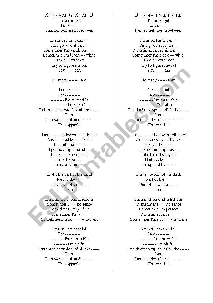 english-worksheets-fill-in-the-gaps