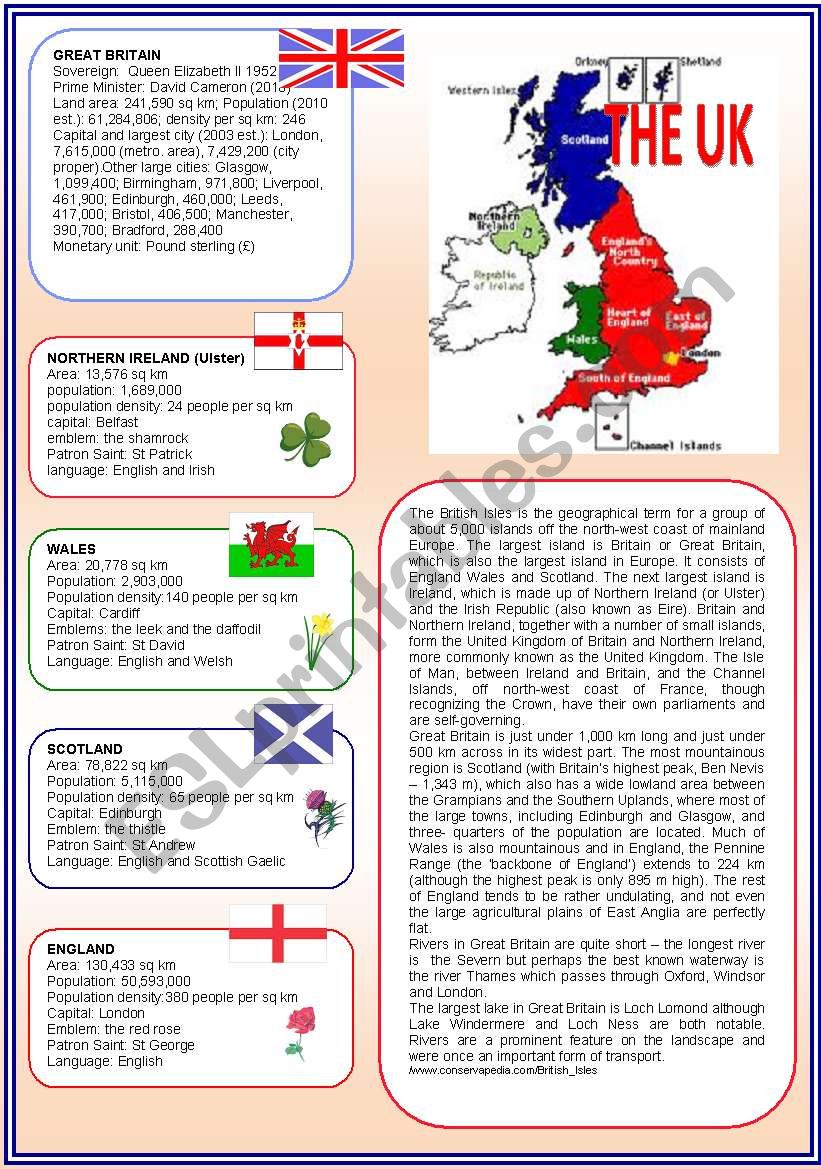 Great britain facts. The uk Worksheets. Worksheet Англия. United Kingdom Worksheets. Великобритания Worksheets.