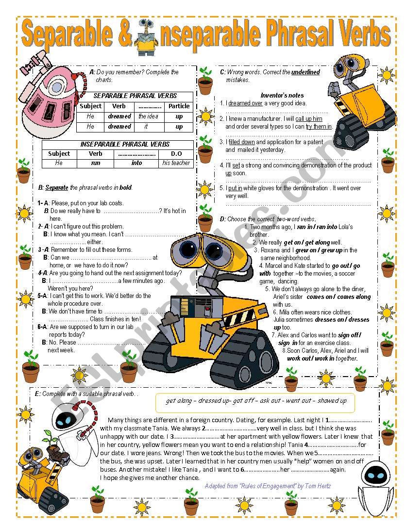 separable-and-inseparable-phrasal-verbs-with-key-esl-worksheet-by-silvy-e