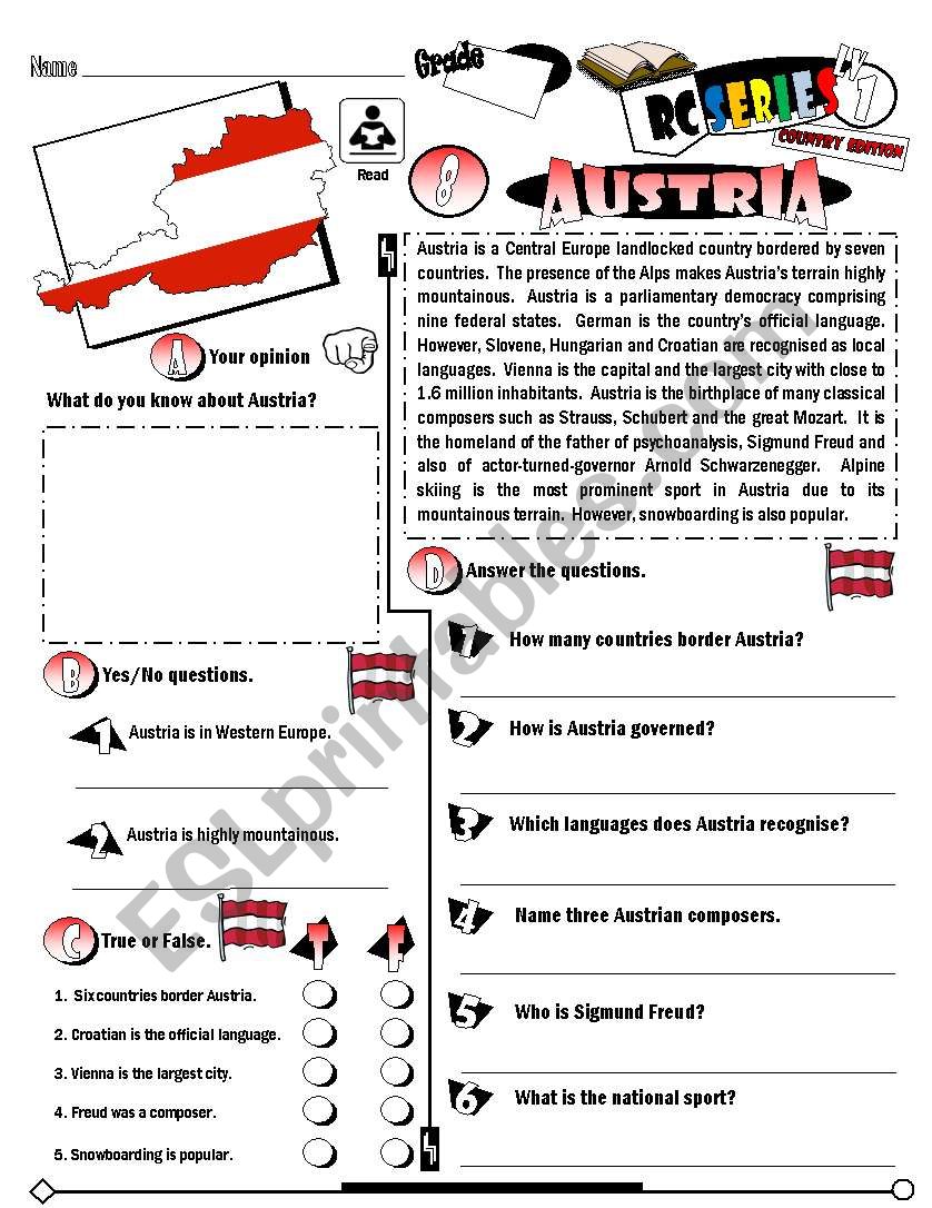 RC Series_Level 01_Country Edition 09 Austria