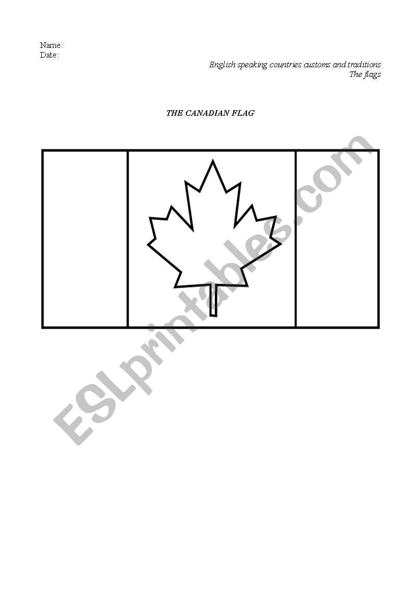 english-speaking-countries-flags-esl-worksheet-by-masandau