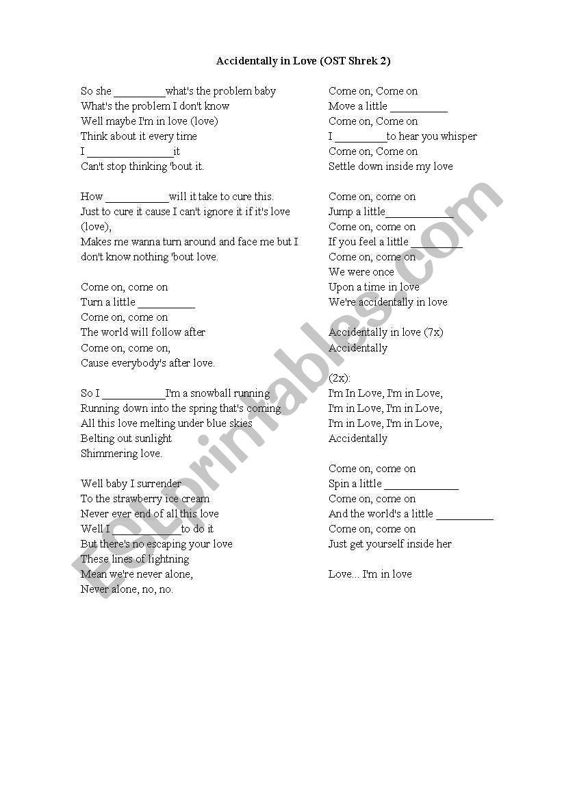 Song 