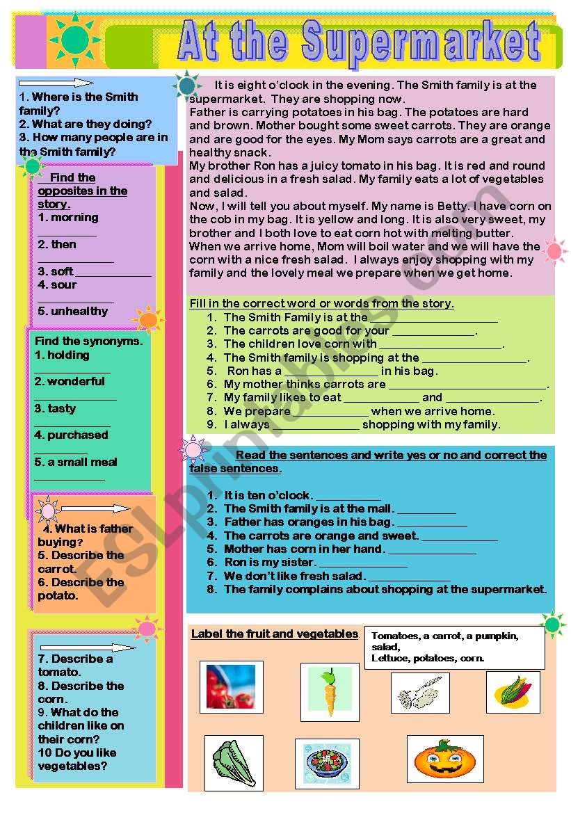 at-the-supermarket-esl-worksheet-by-moma