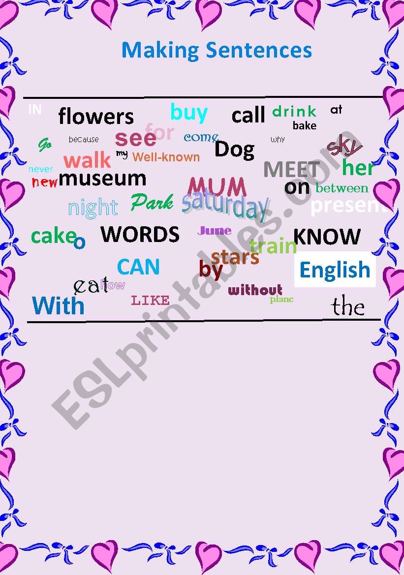 make-sentences-esl-worksheet-by-aniaa