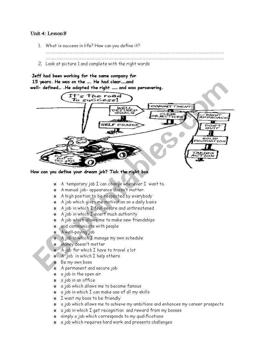 Staff Management worksheet