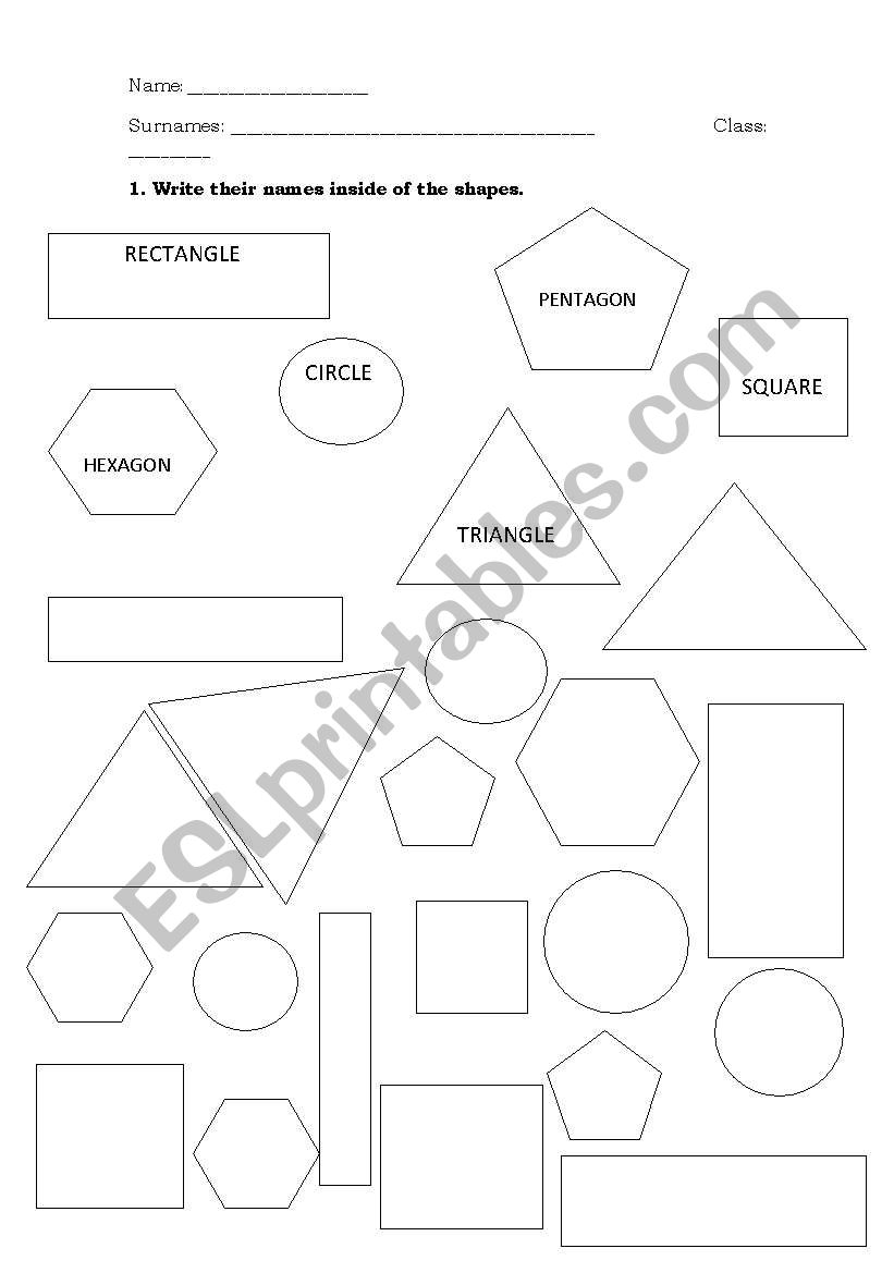 english-worksheets-shapes