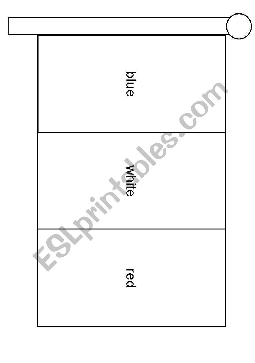 France-The world is dancing worksheet