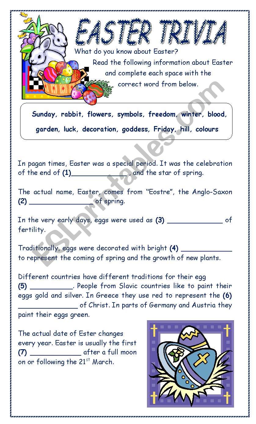 easter-trivia-printable-printable-word-searches