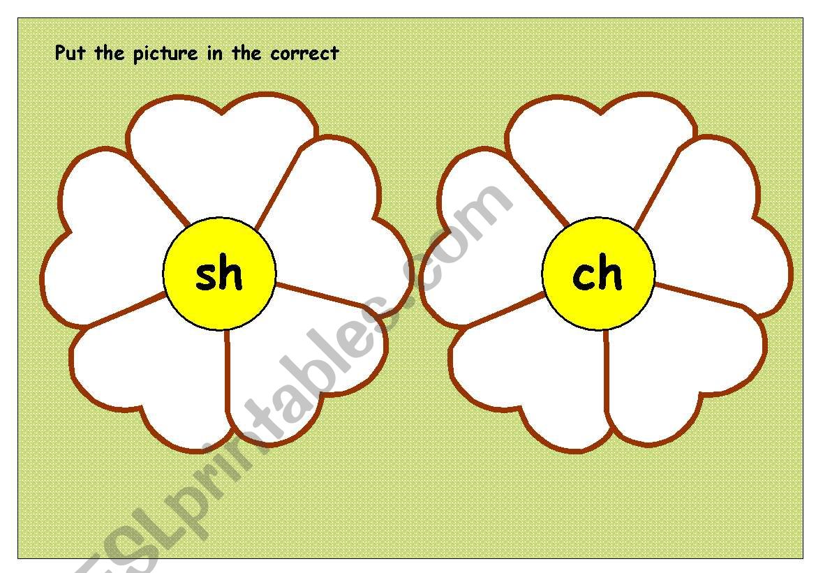 ch-ch games worksheet