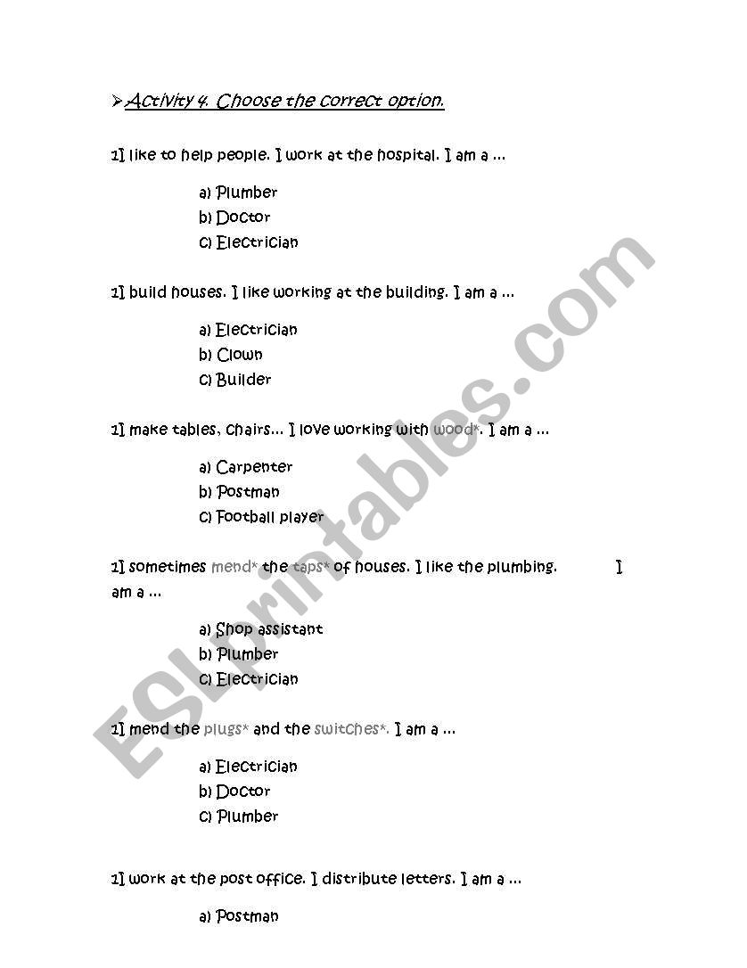 english-worksheets-test-jobs