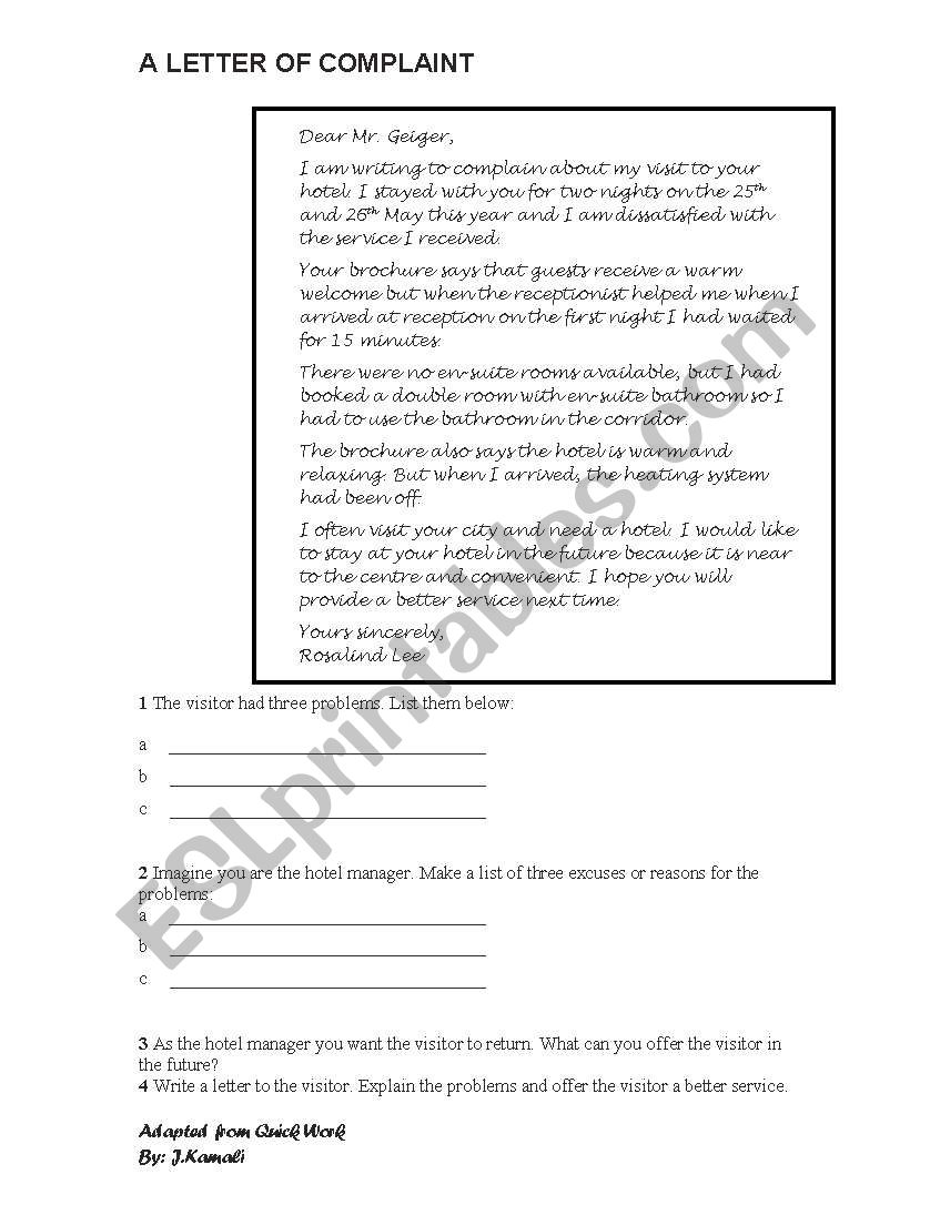 past perfect writing worksheet