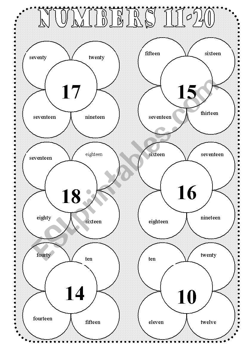 dab-it-tens-frame-counting-11-20-by-klever-kiddos-tpt-numbers-11-20-worksheet-free-esl