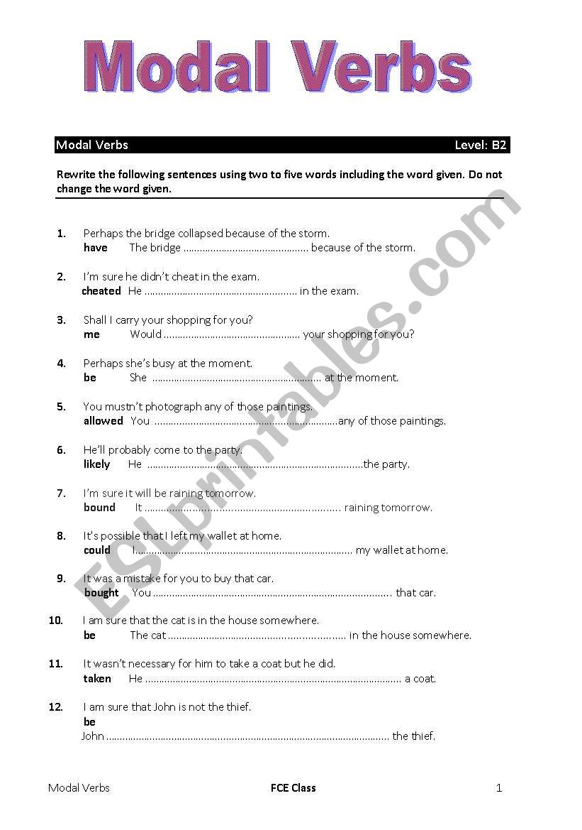 modal-verbs-esl-worksheet-by-durbanite