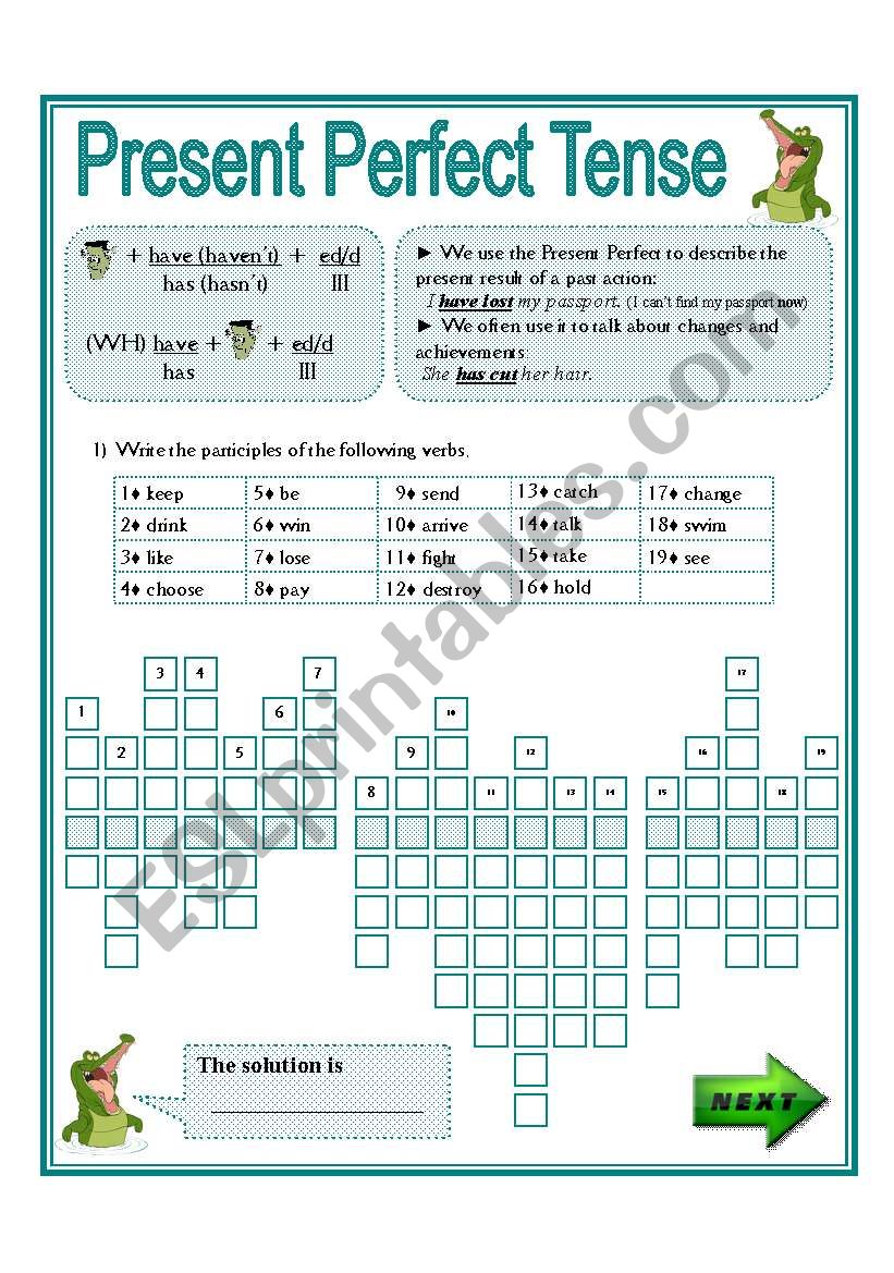 present-perfect-tense-worksheet-perfect-tense-present-perfect-tenses