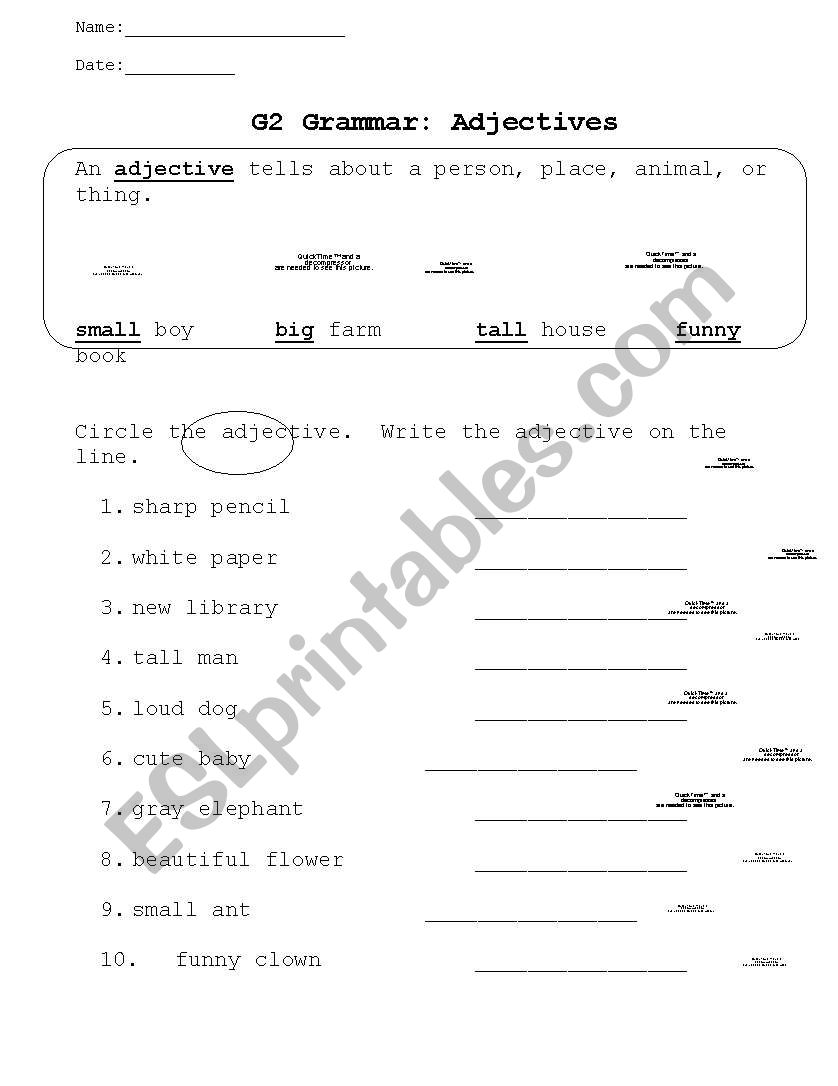 commas-worksheets-5th-grade-high-school-grammar-worksheet-adjectives-printable-worksheet-from-home