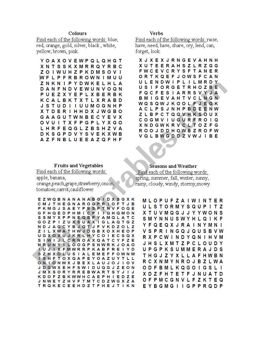 soups set_donna worksheet