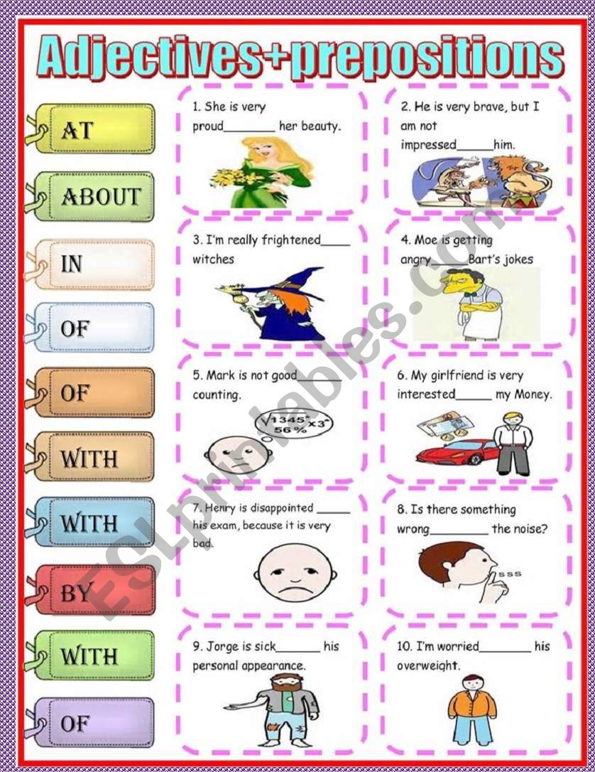 adjectives-prepositions-esl-worksheet-by-la-mente-maestra